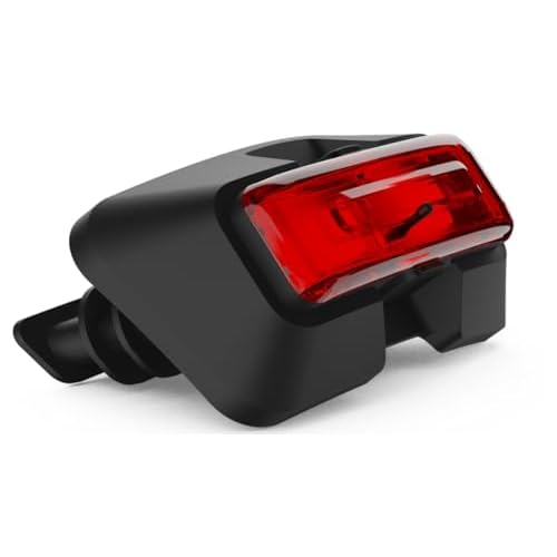 Giro Scamp II Helmet Vent Light - Black