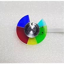 Original Projector Color Wheel for NP-VE303 Projectors