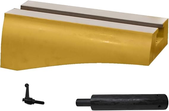 Powermatic 18-Inch Lathe Bed Extension, for Model 2020 Lathe (6294727B)