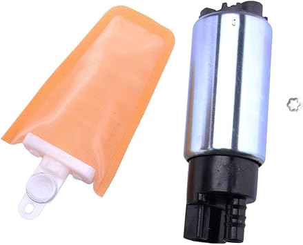 Fuel Pump Oil Pump Compatible for AUTOOL CT160 / MRCARTOOL V308 Injector Cleaner & Tester