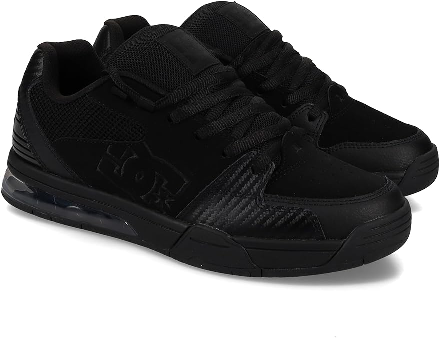 DC Shoes Mens Versatile